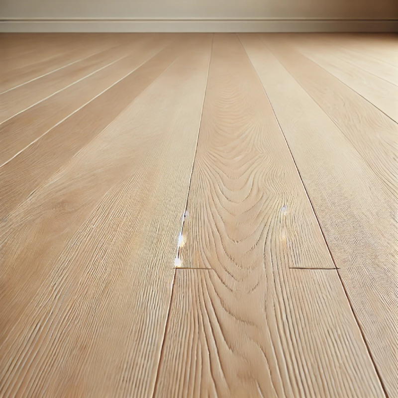 perchè scegliere parquet in legno