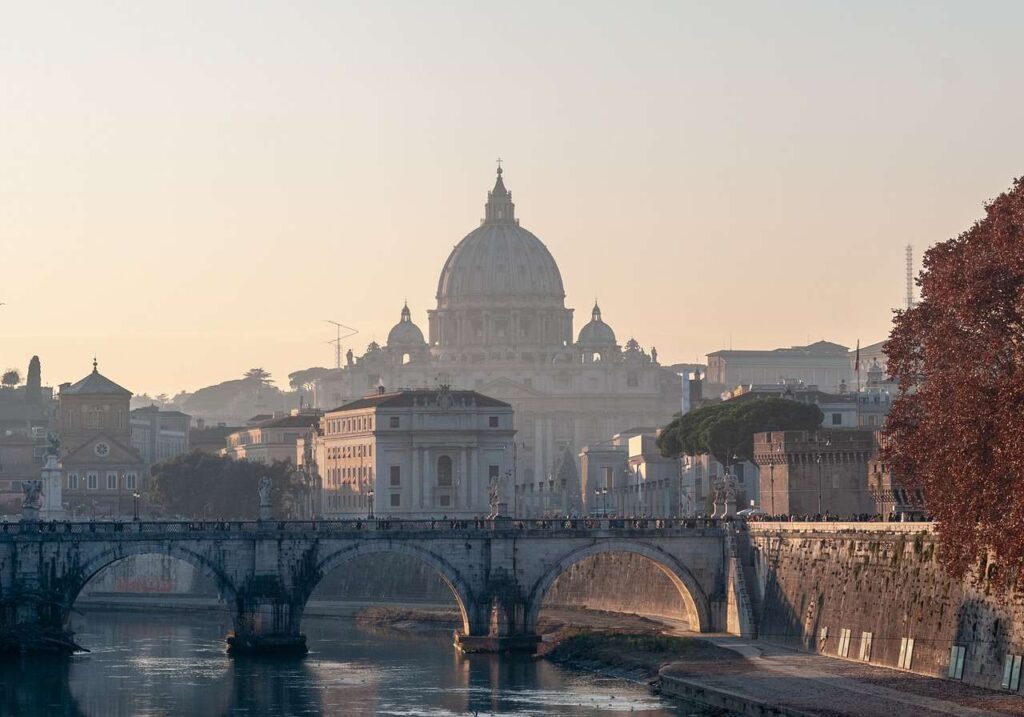 giubileo 2025 a roma